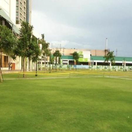 Ortigas Budget Hotel - Kapitolyo Mandaluyong Ngoại thất bức ảnh